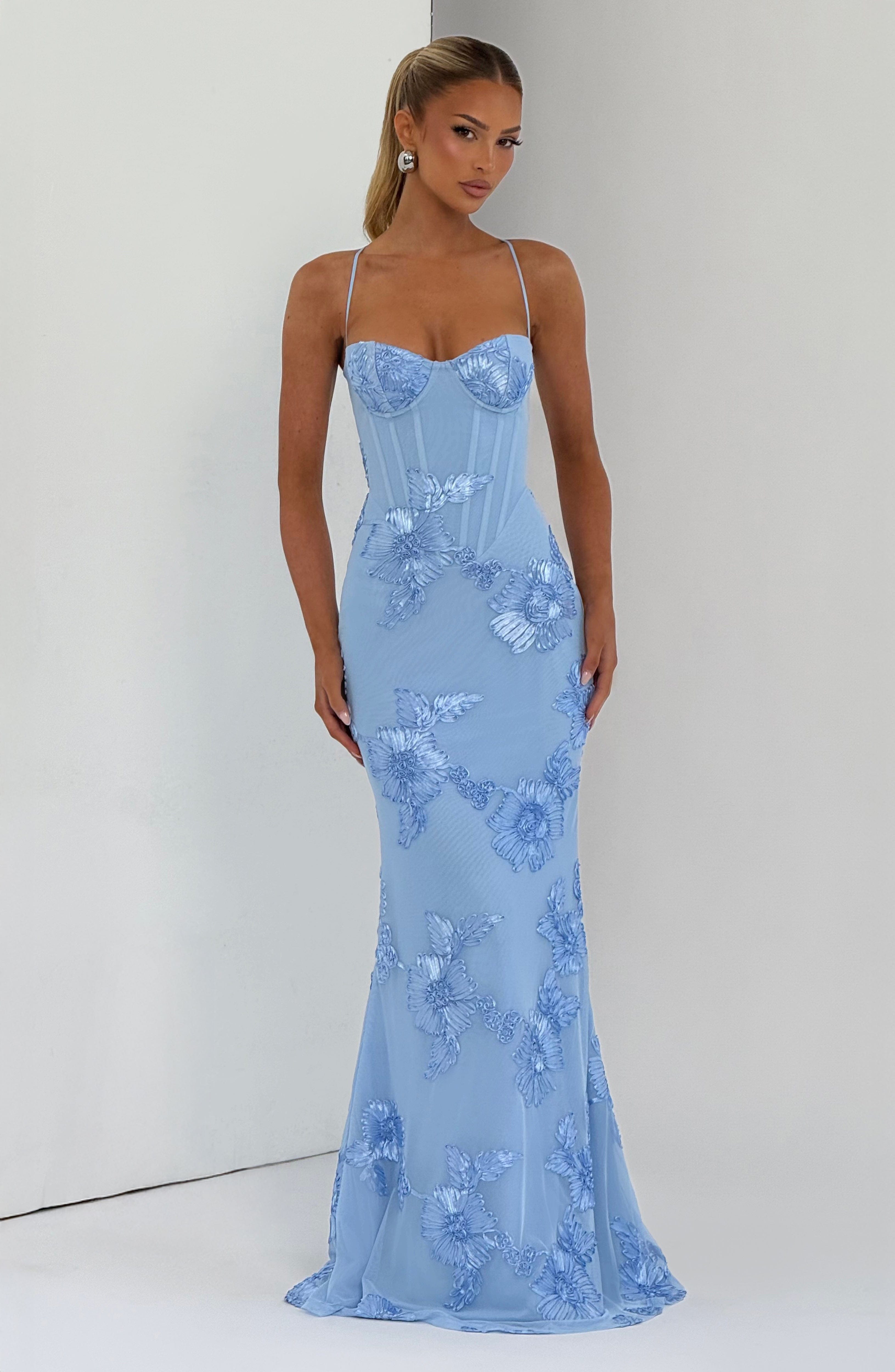 Vivora | Mirelle Maxi Dress