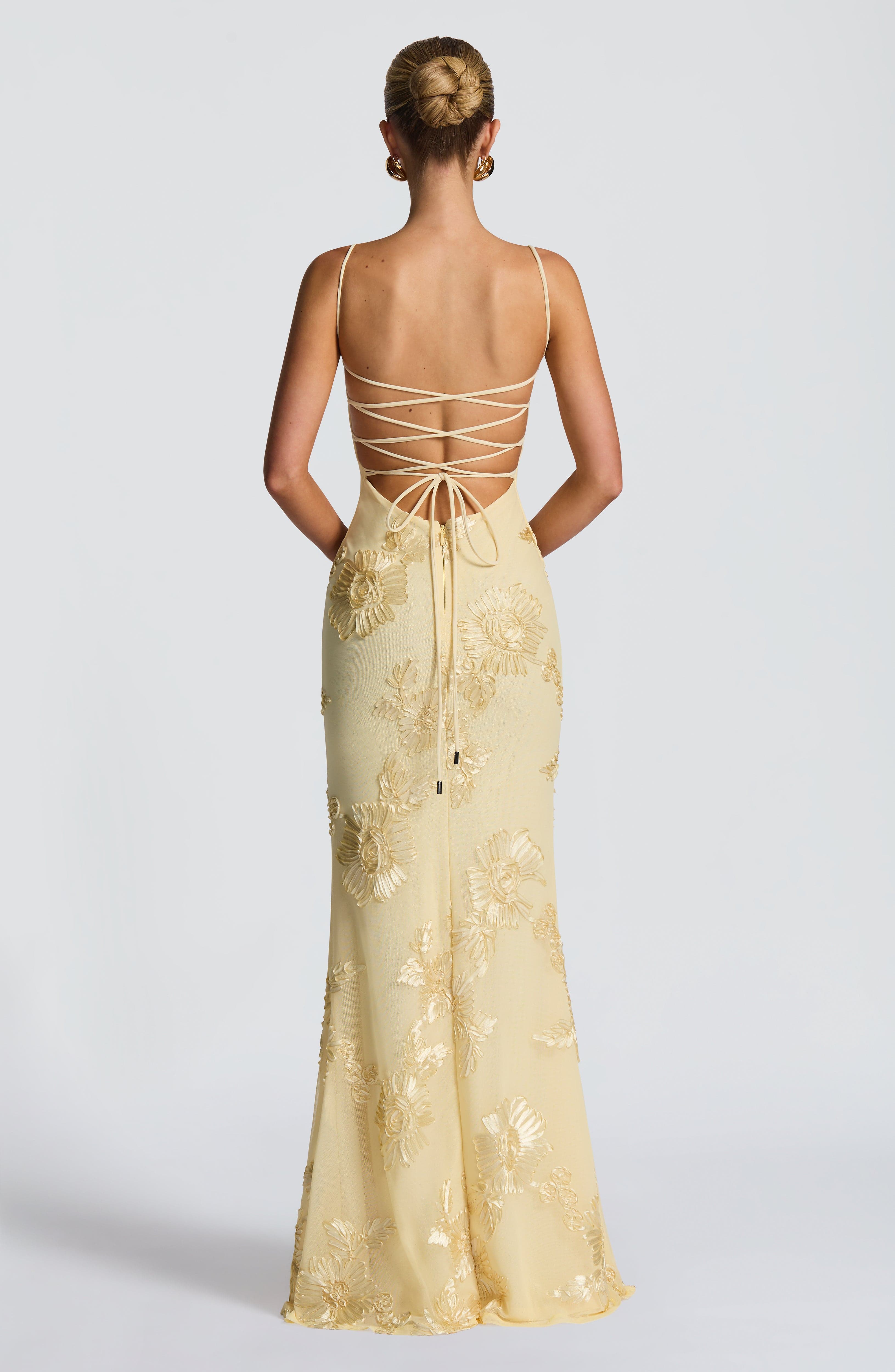 Vivora | Mirelle Maxi Dress