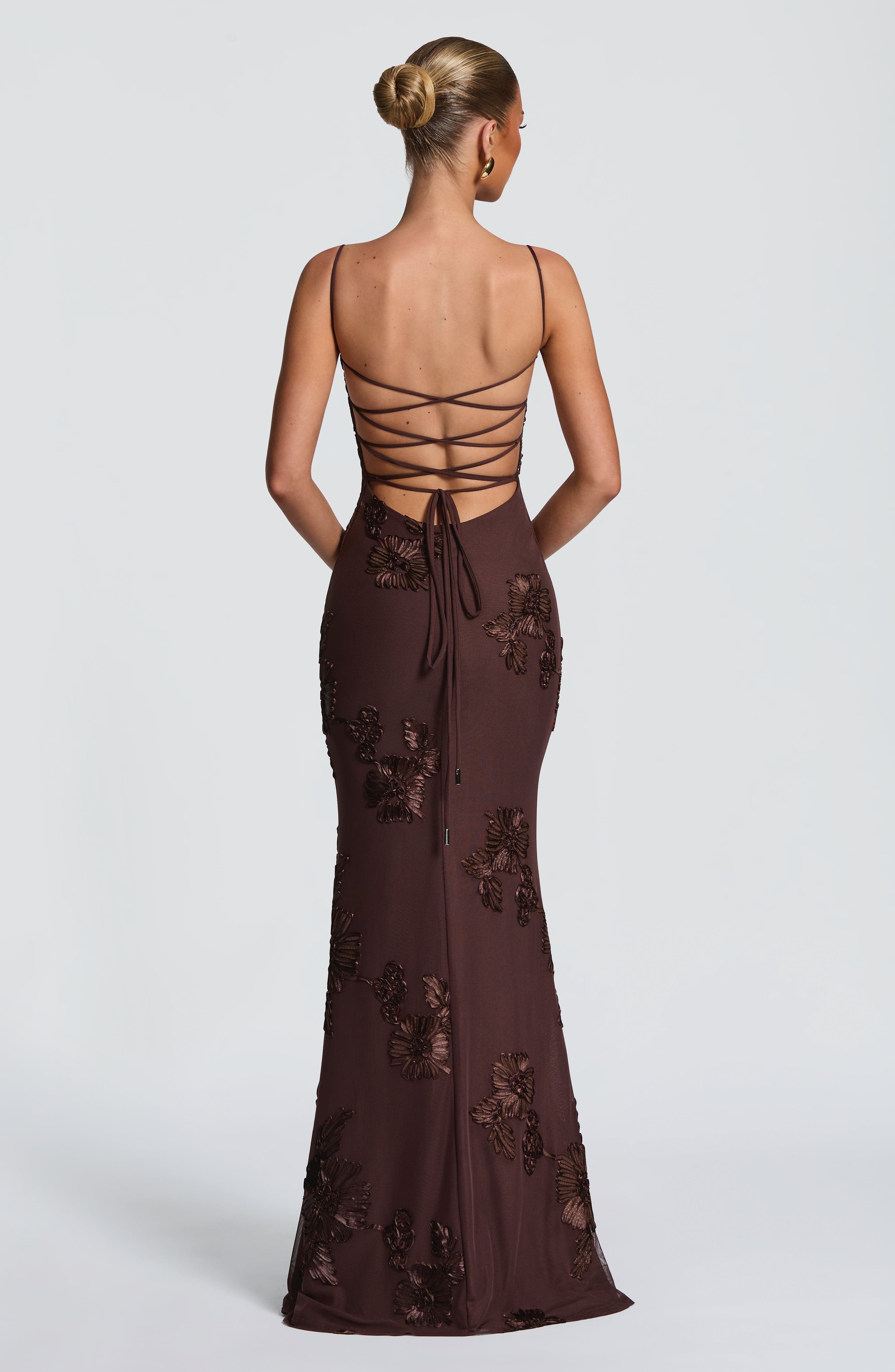 Vivora | Mirelle Maxi Dress
