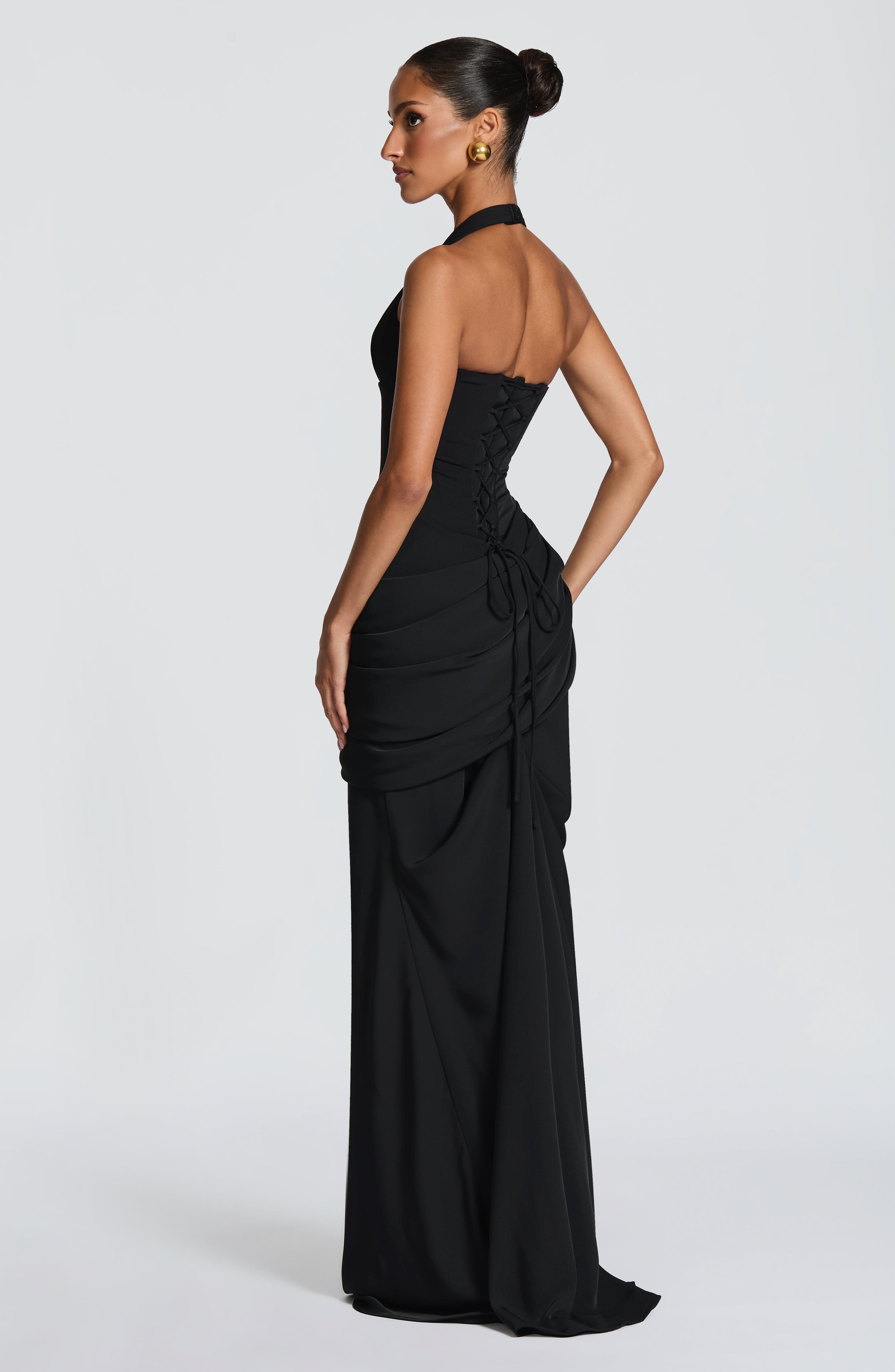 Vivora | Nehemia Dress