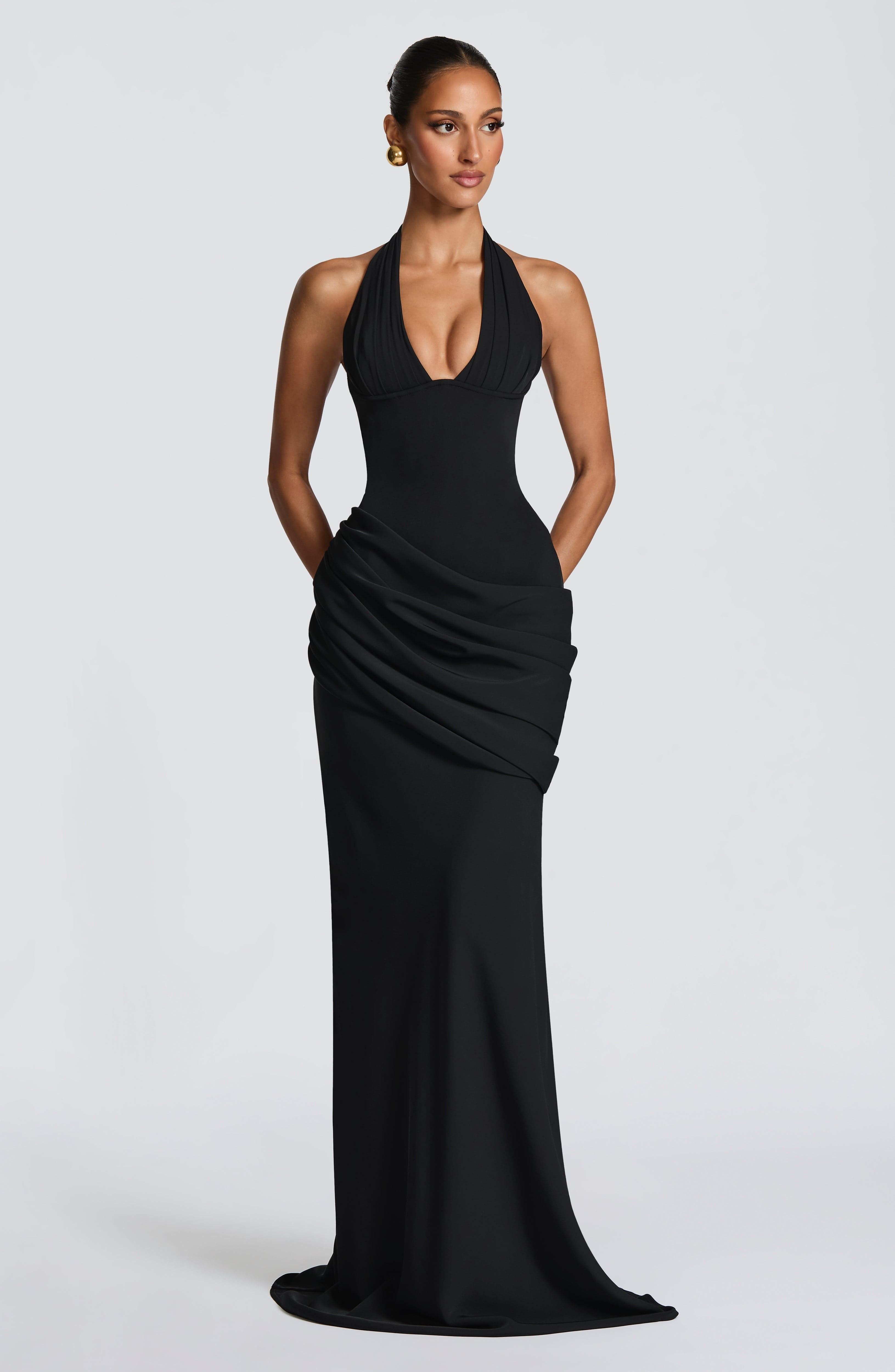 Vivora | Nehemia Dress