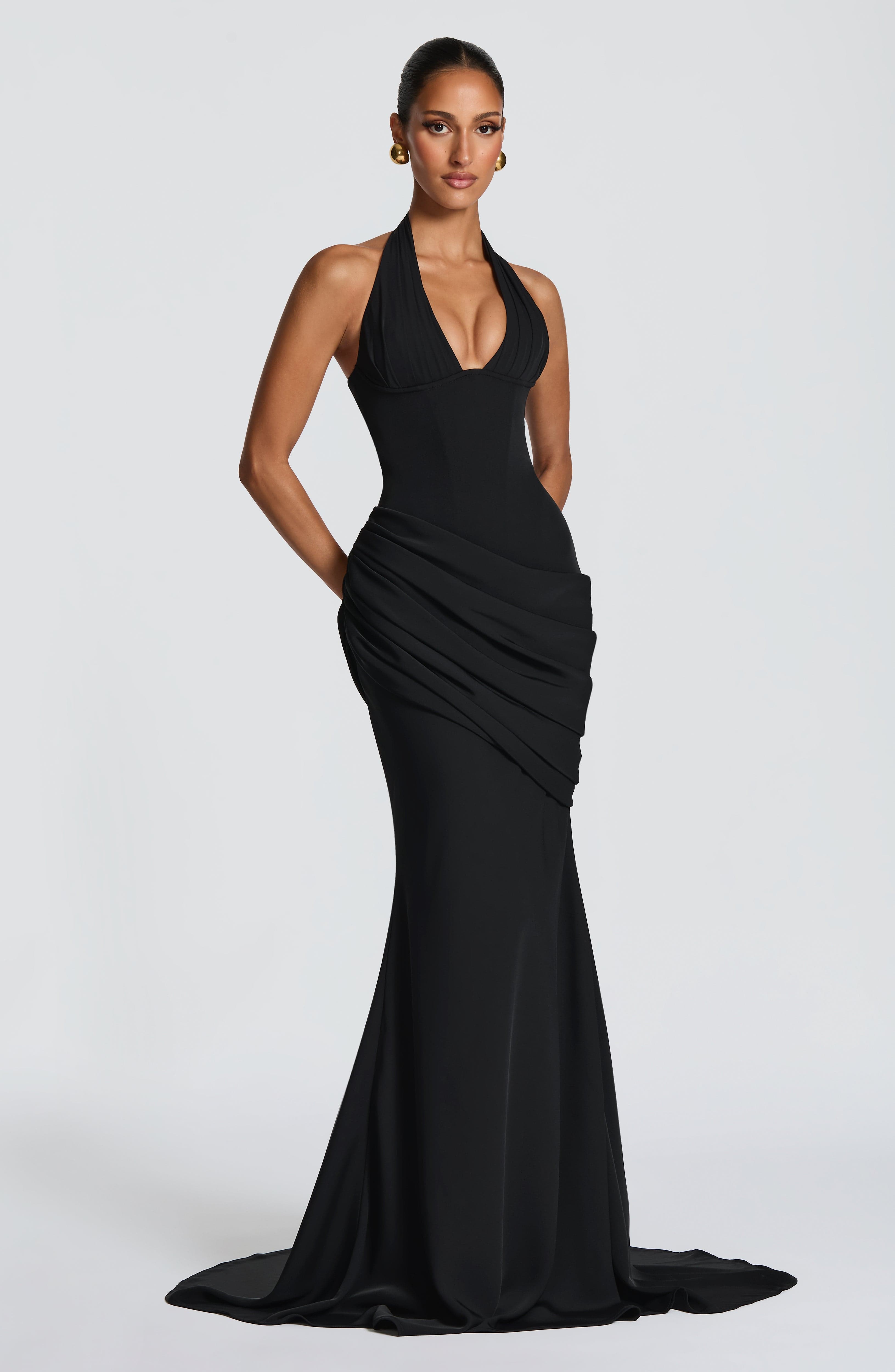 Vivora | Nehemia Dress