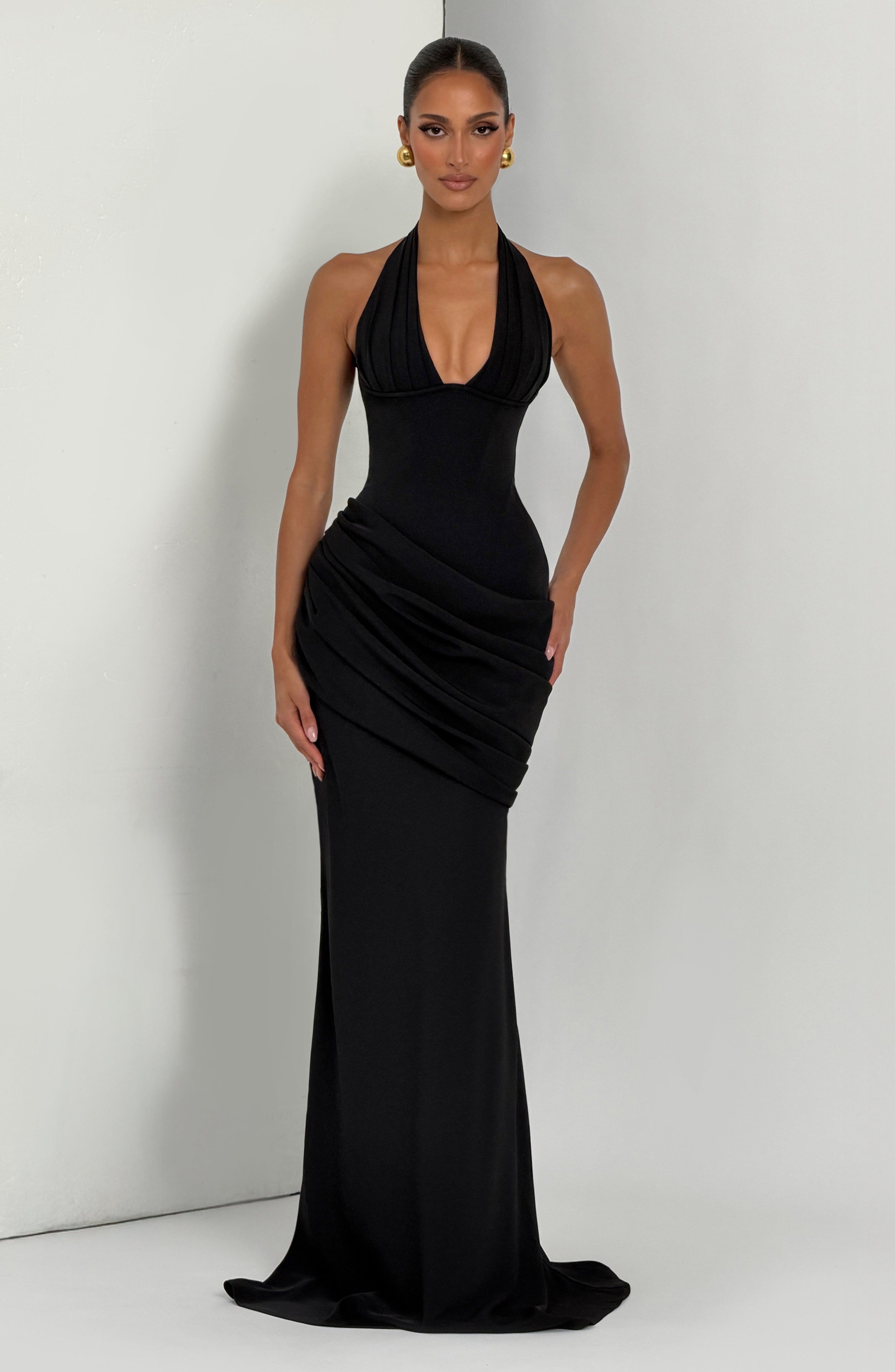 Vivora | Nehemia Dress