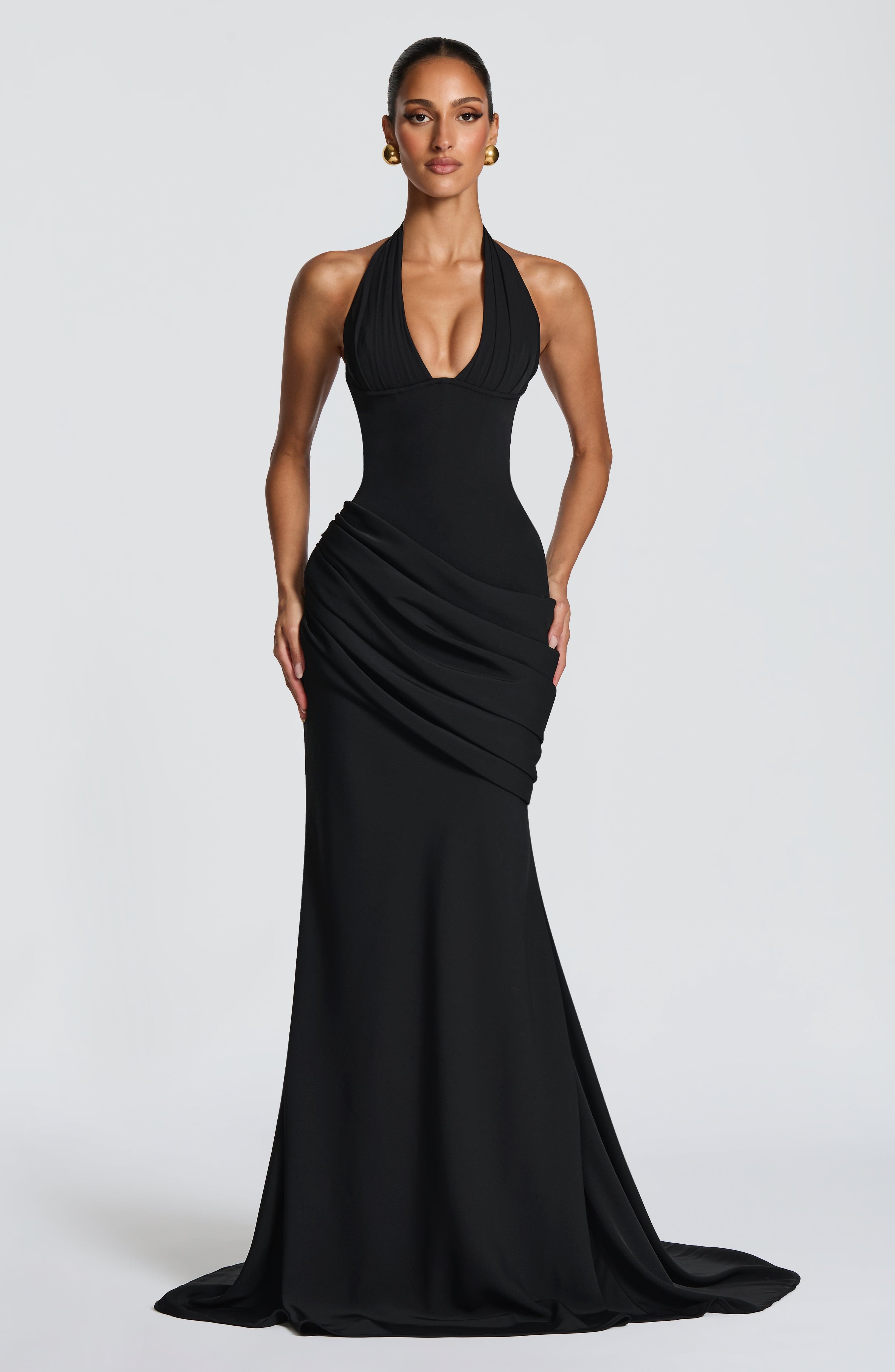 Vivora | Nehemia Dress
