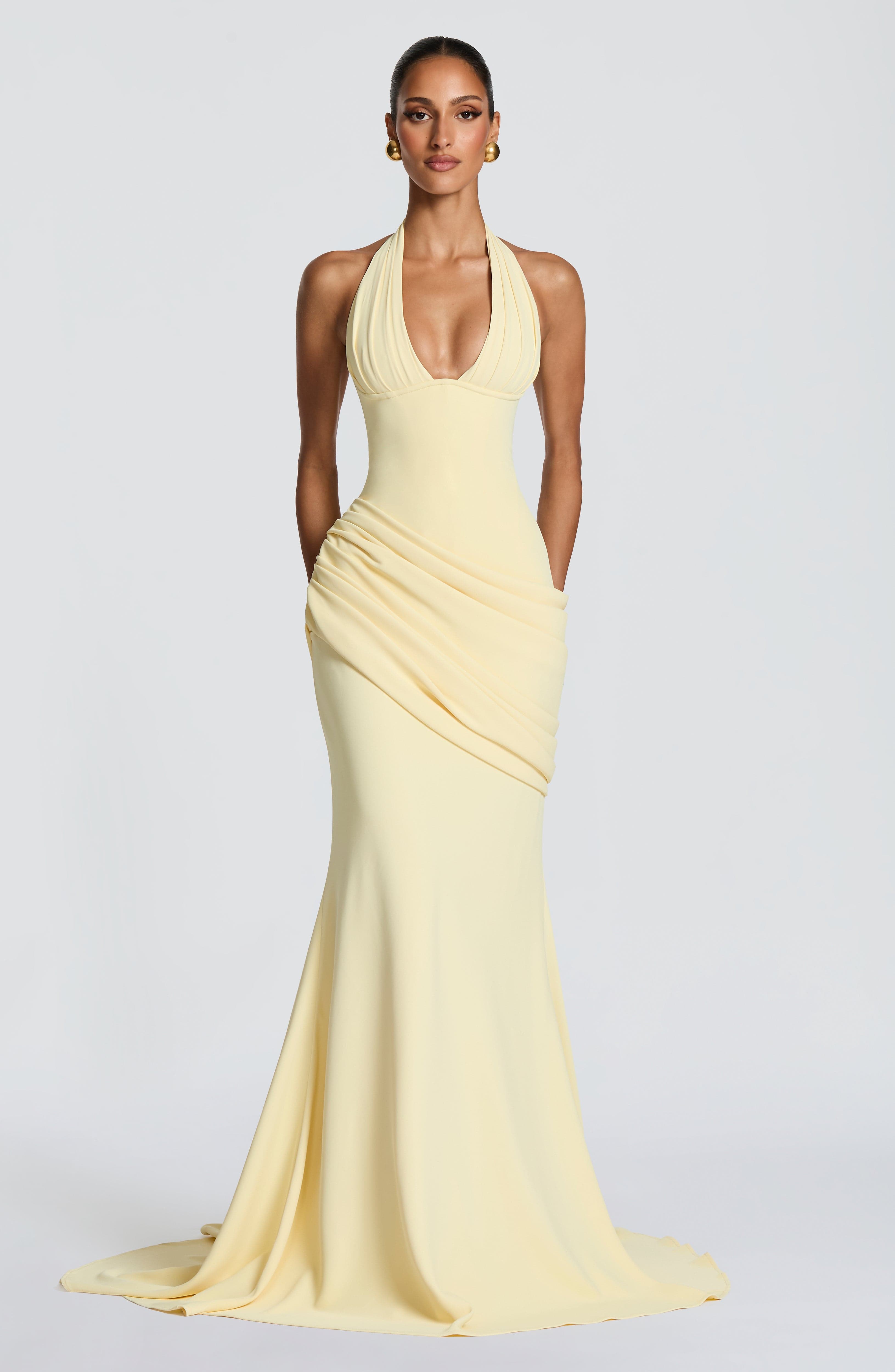 Vivora | Nehemia Dress