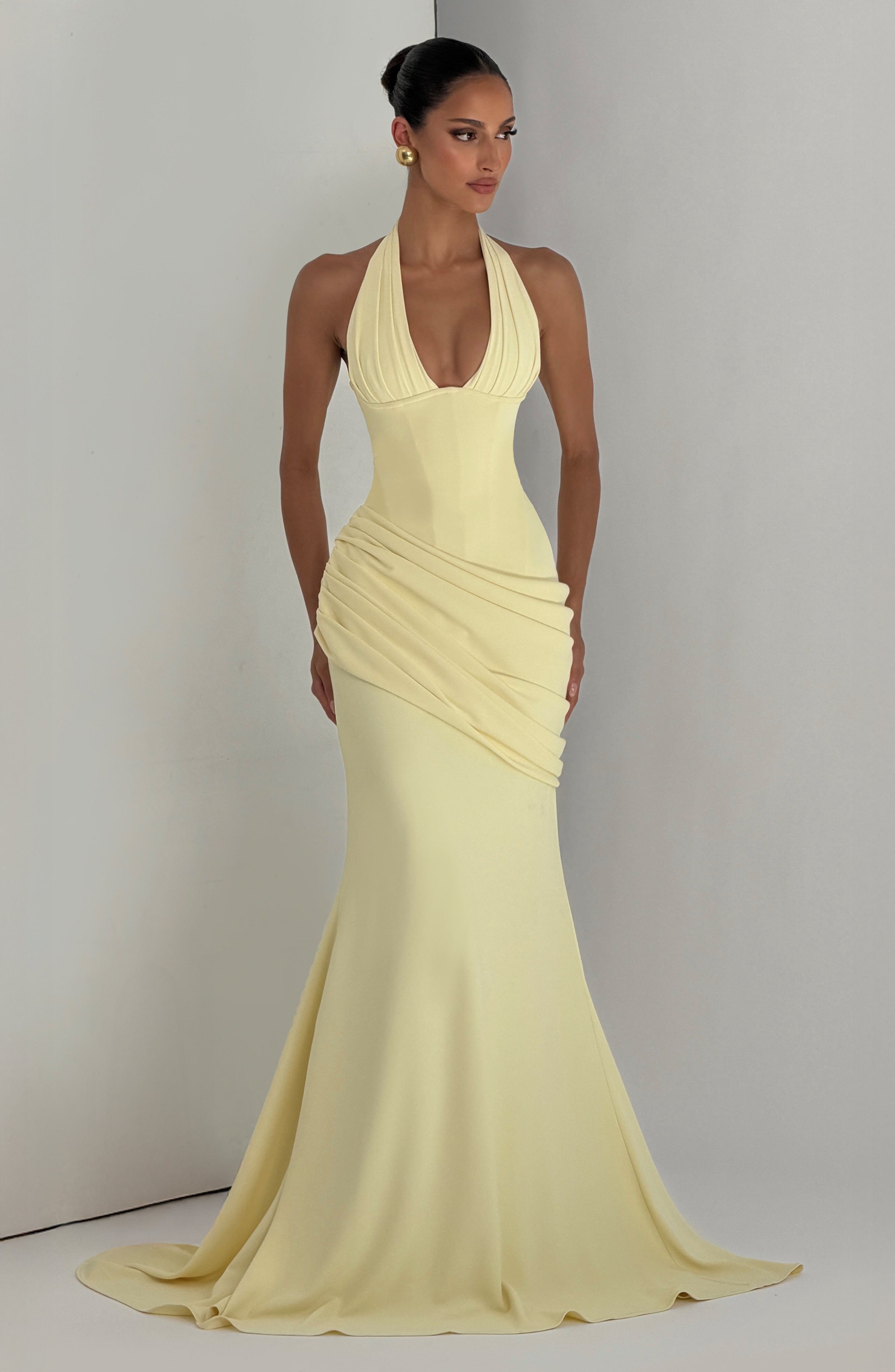 Vivora | Nehemia Dress