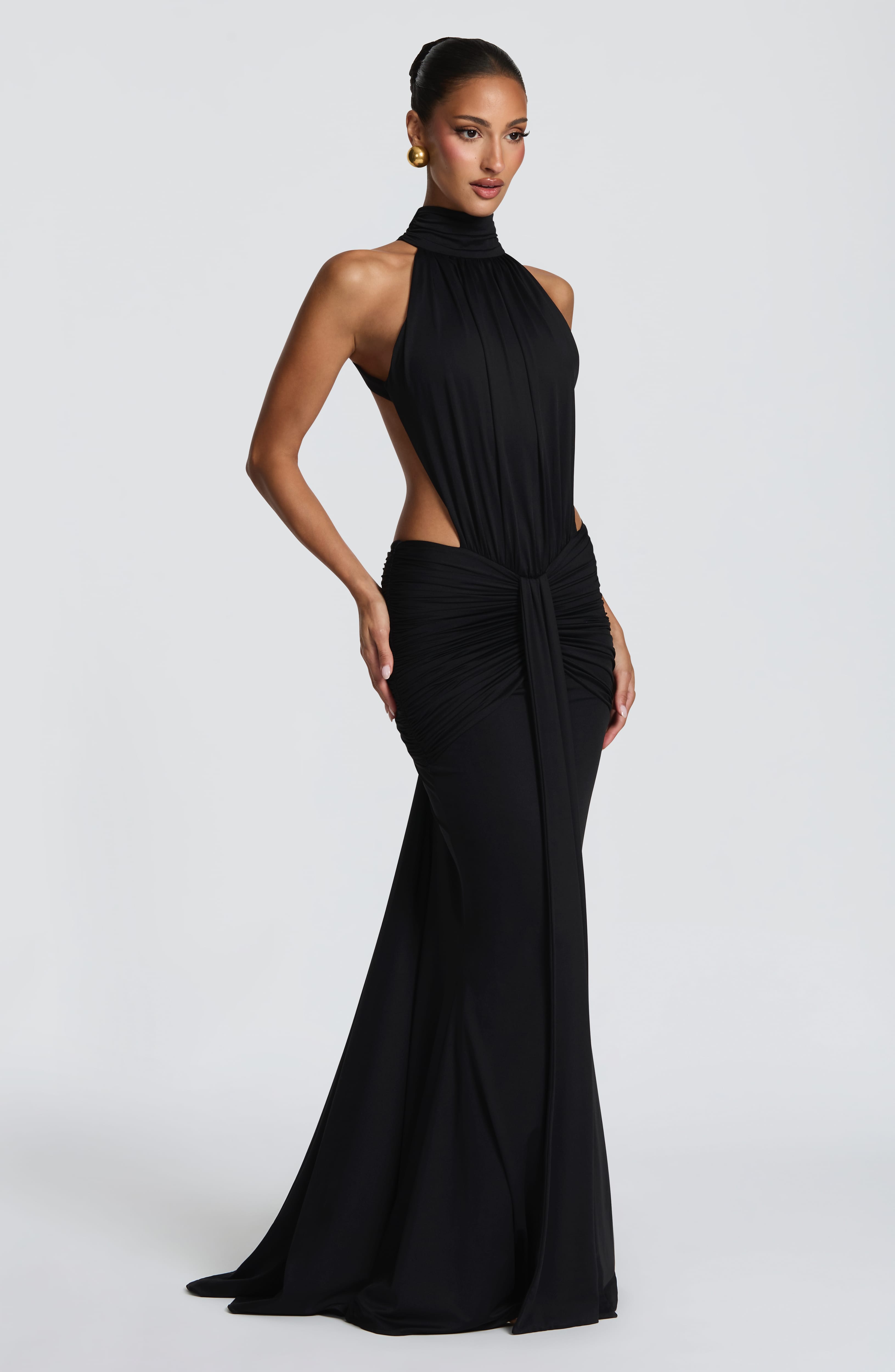 Vivora | Josephine Maxi Dress