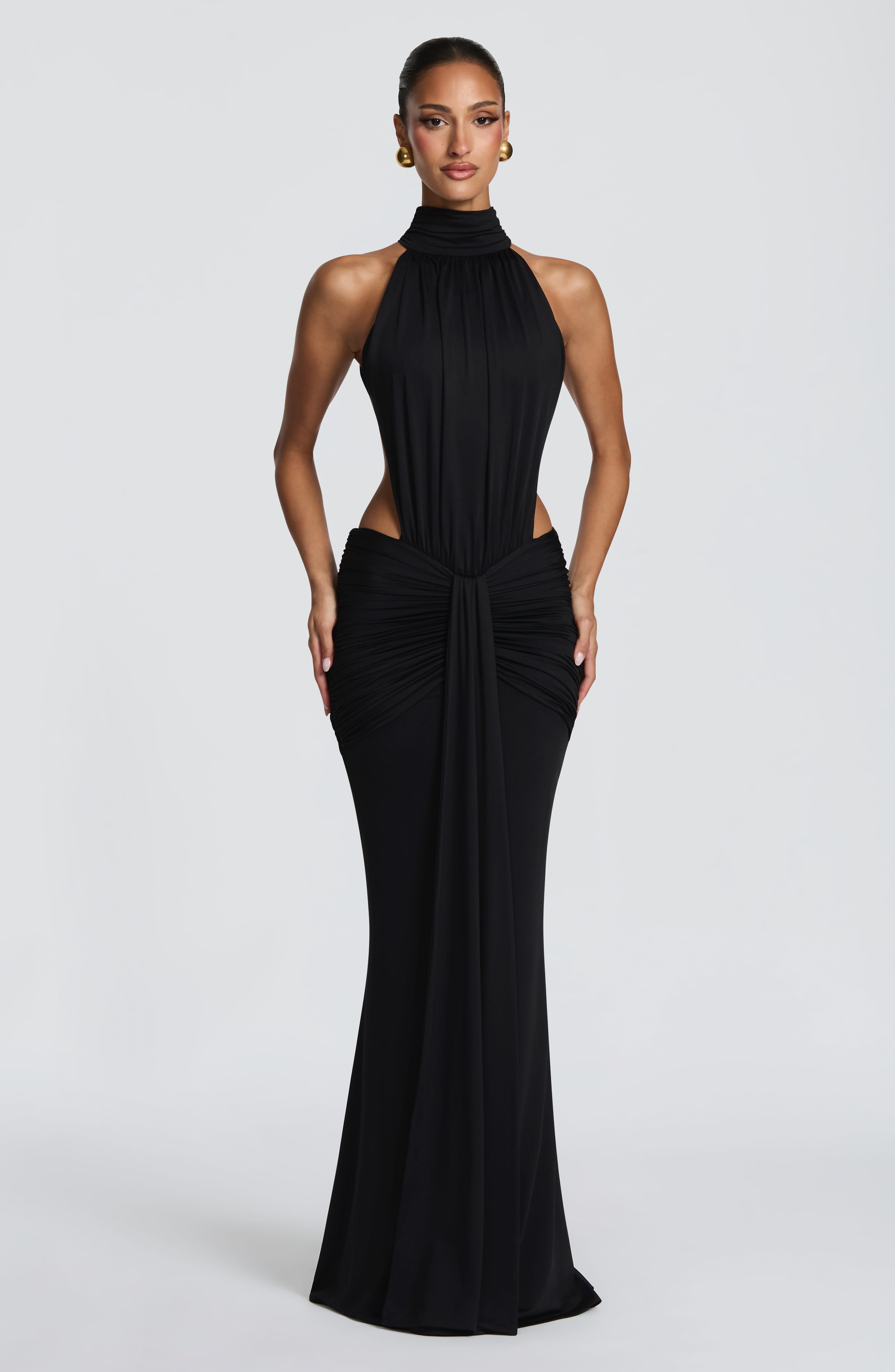 Vivora | Josephine Maxi Dress