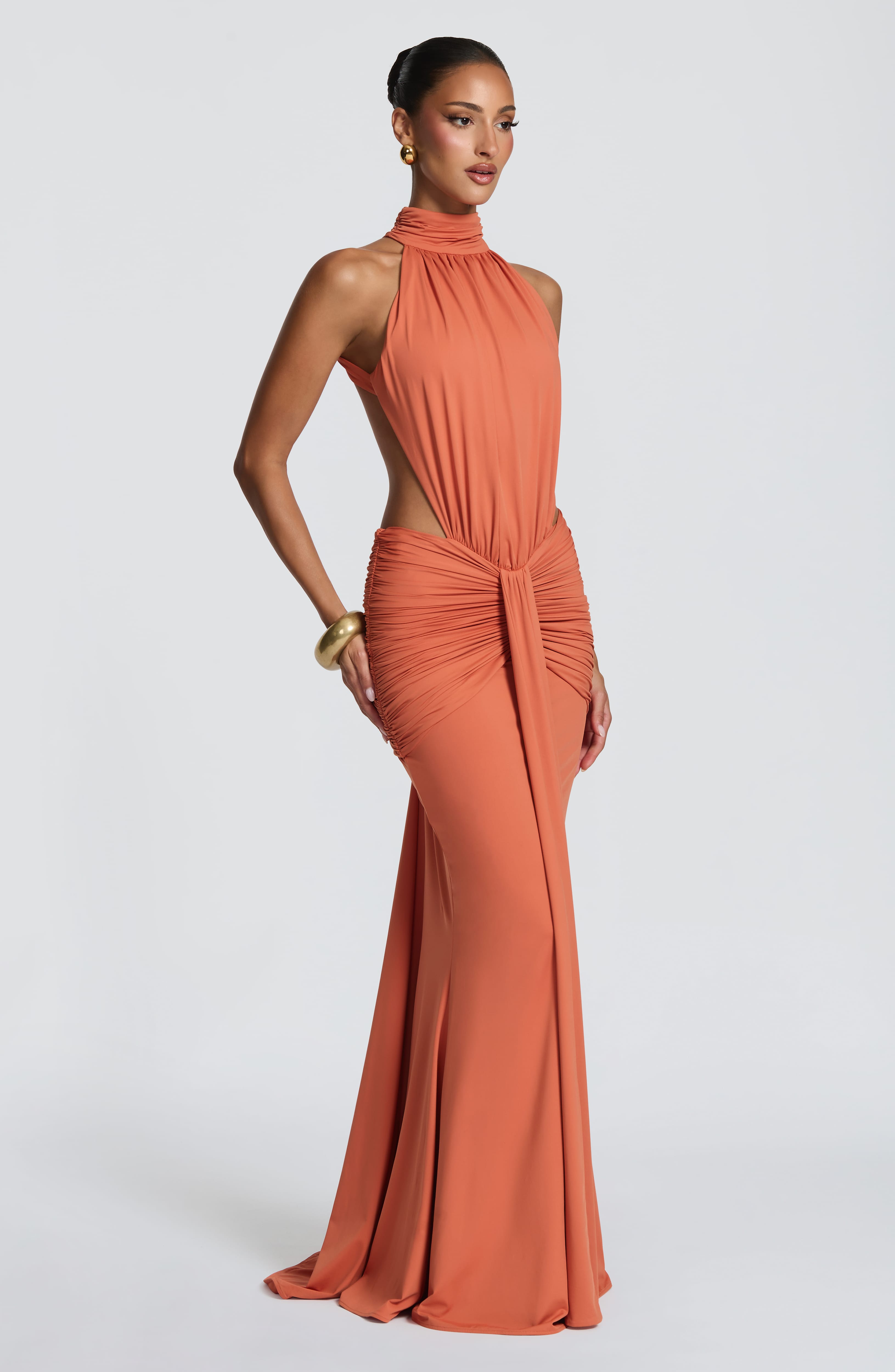 Vivora | Josephine Maxi Dress