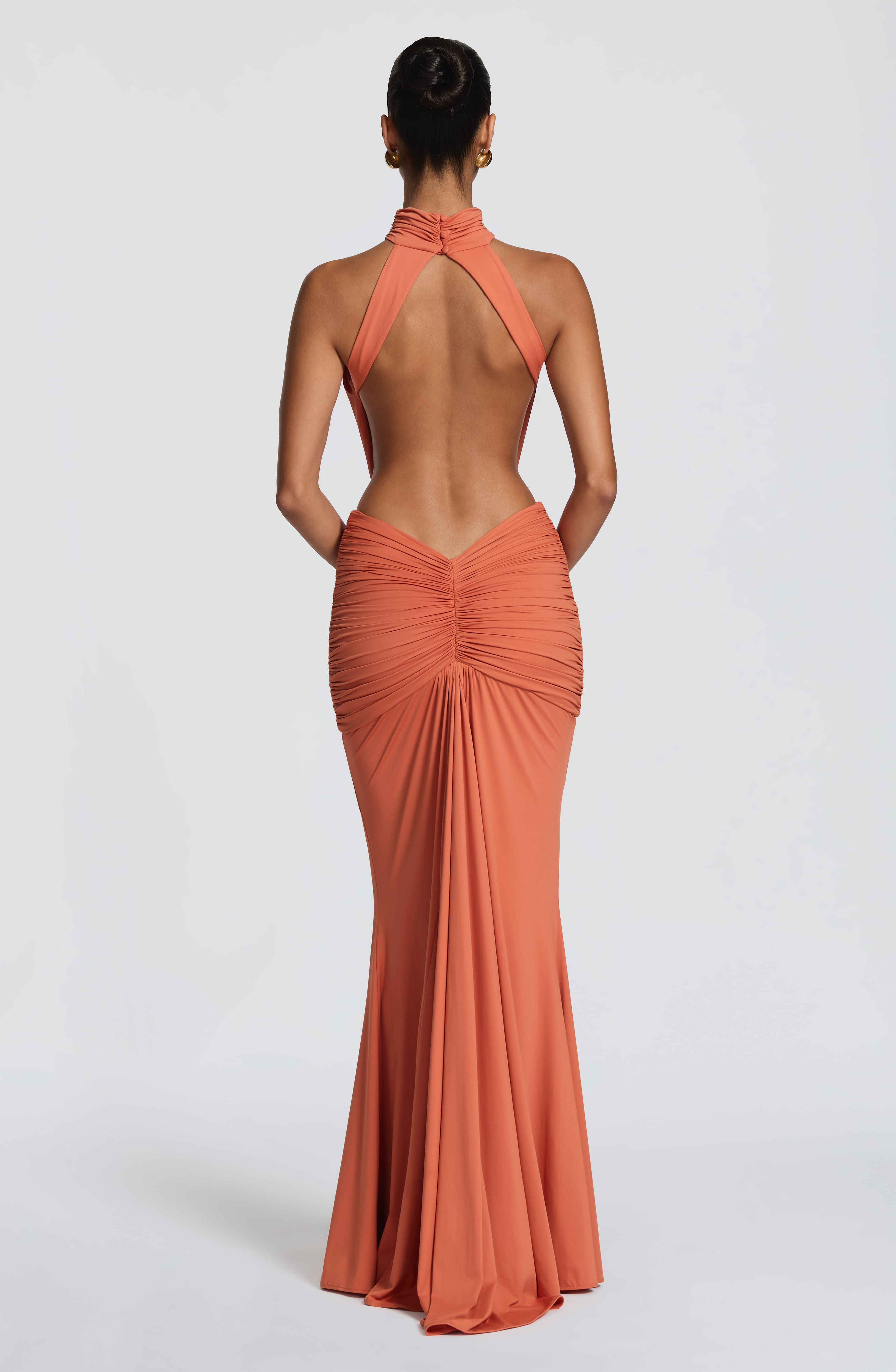 Vivora | Josephine Maxi Dress