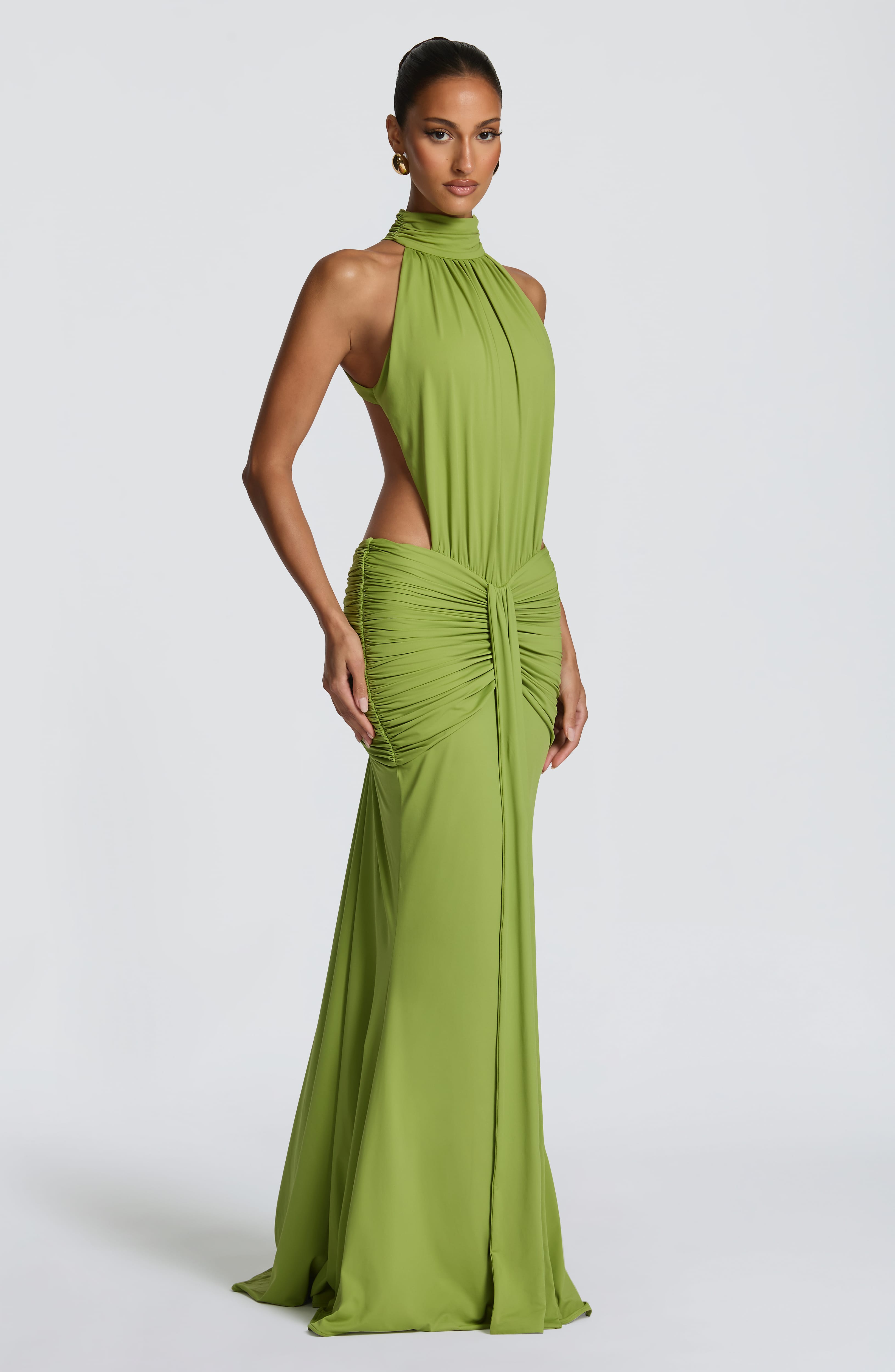 Vivora | Josephine Maxi Dress