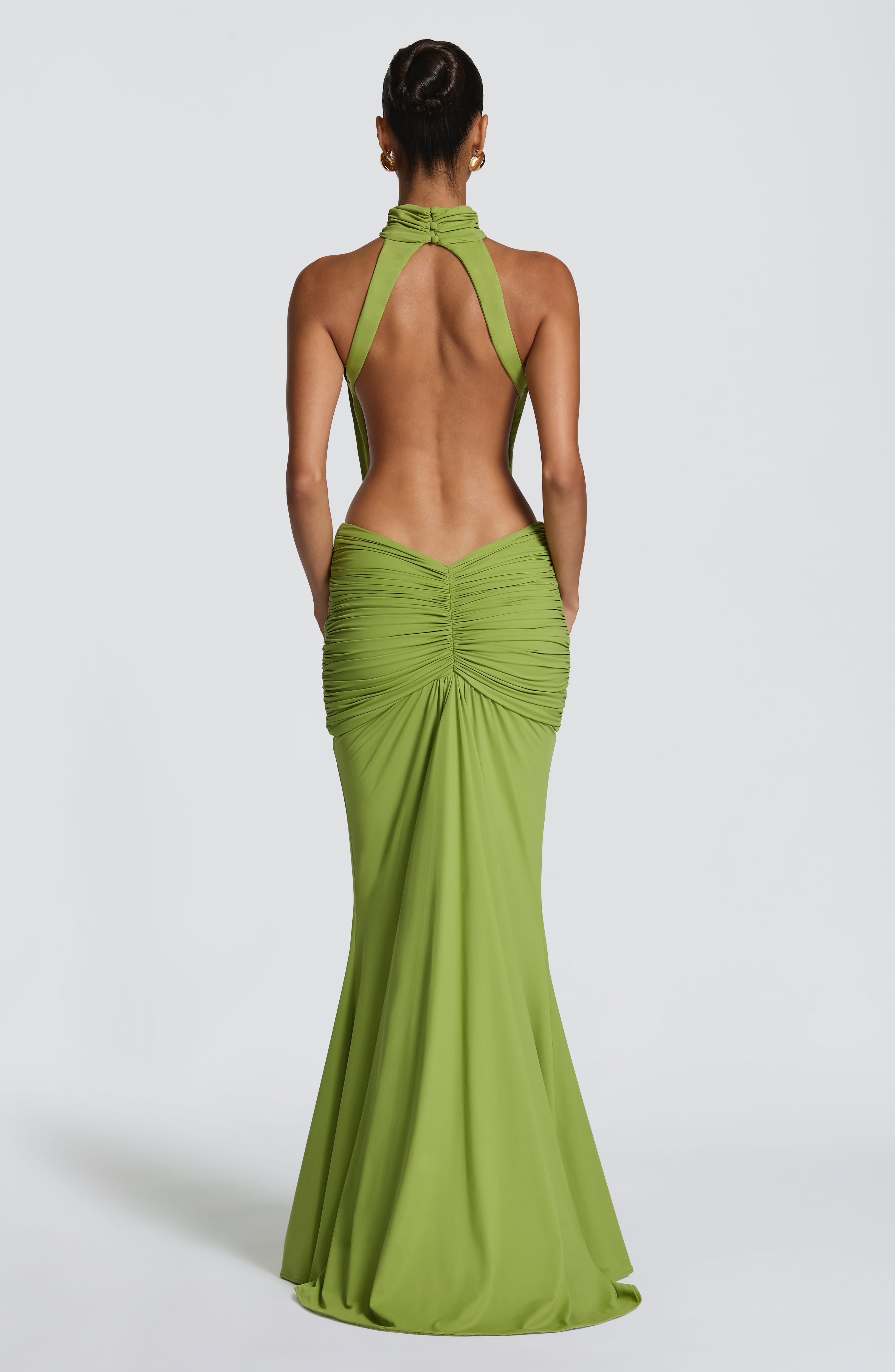 Vivora | Josephine Maxi Dress