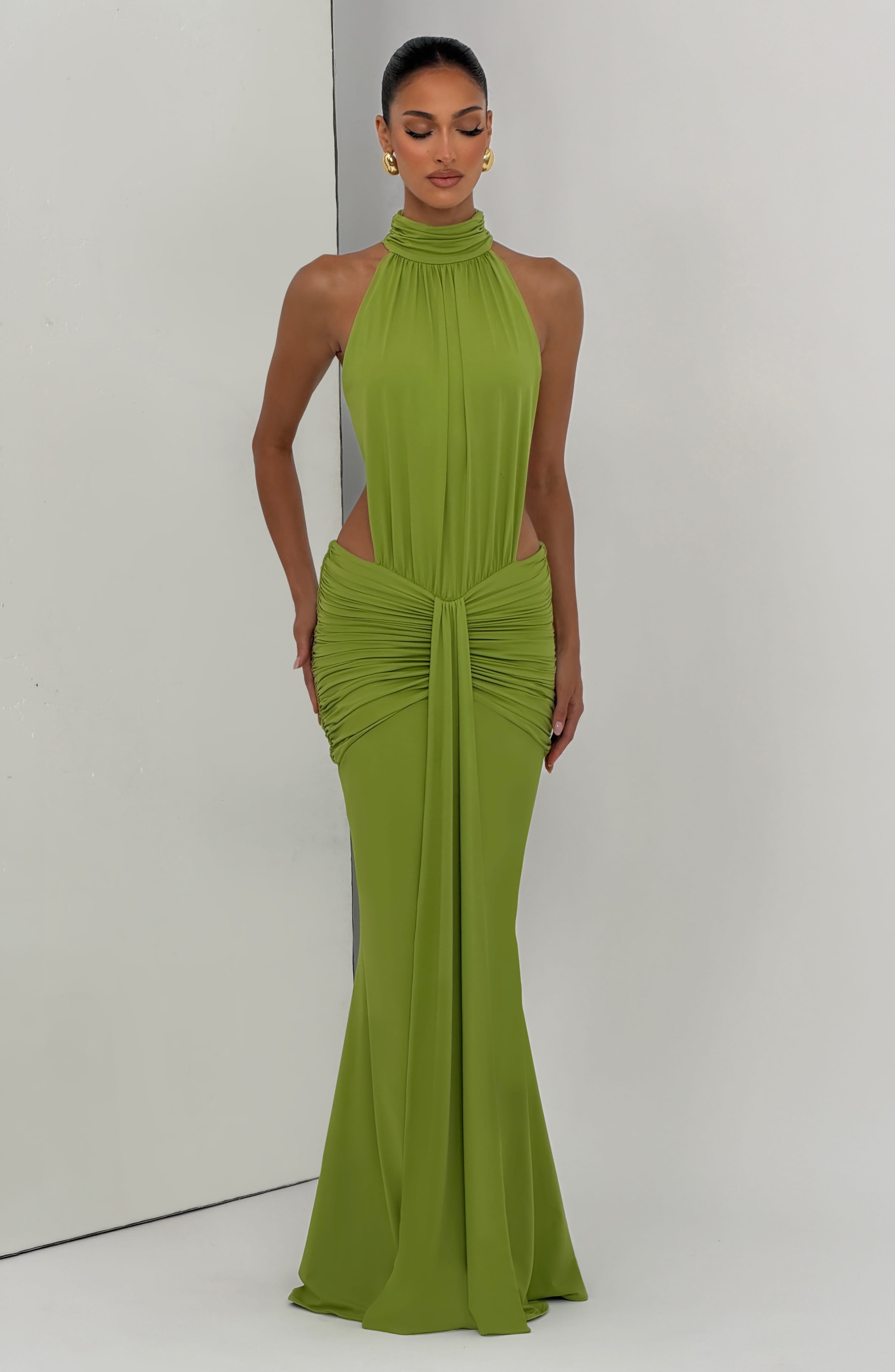 Vivora | Josephine Maxi Dress