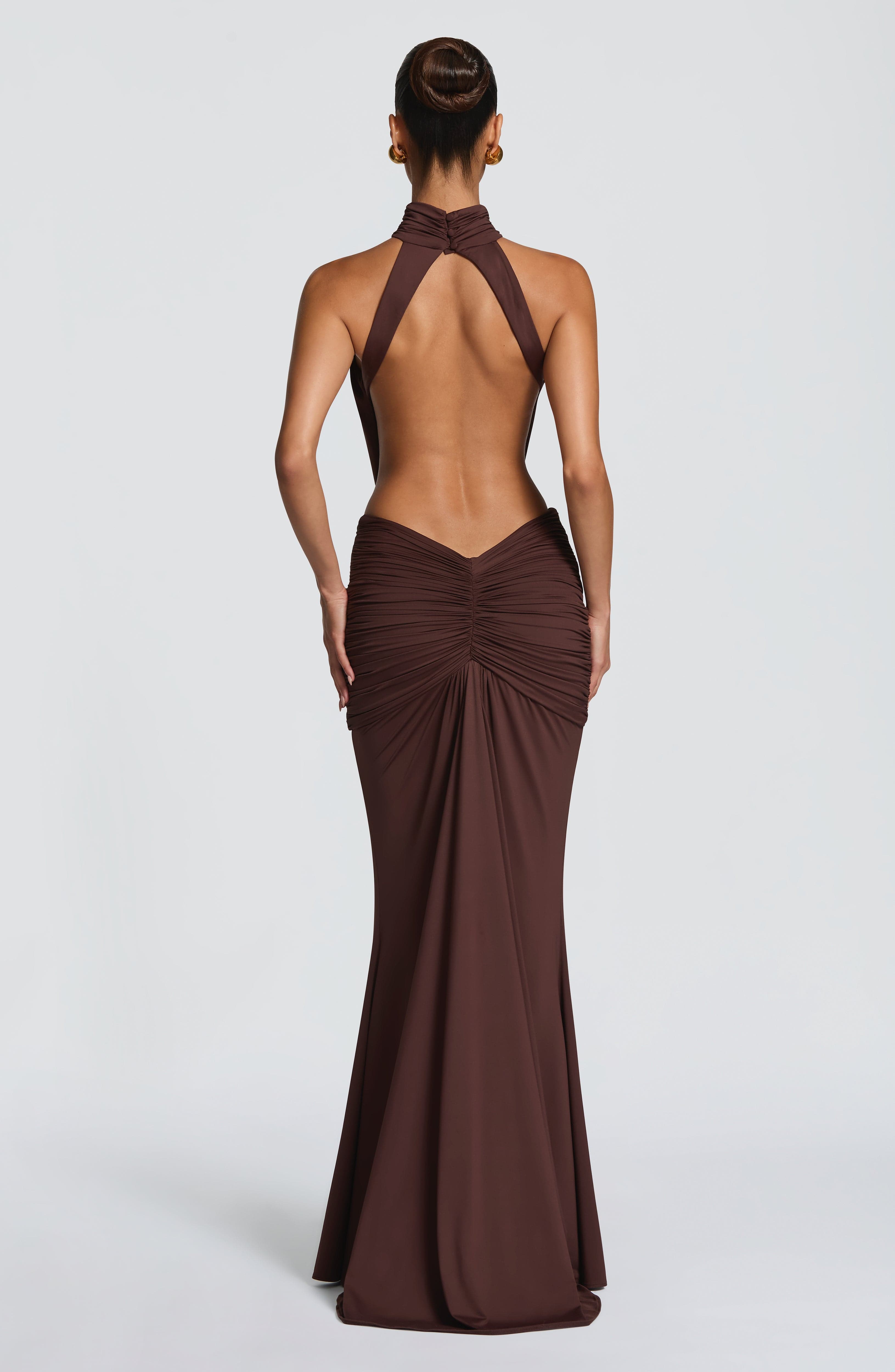 Vivora | Josephine Maxi Dress