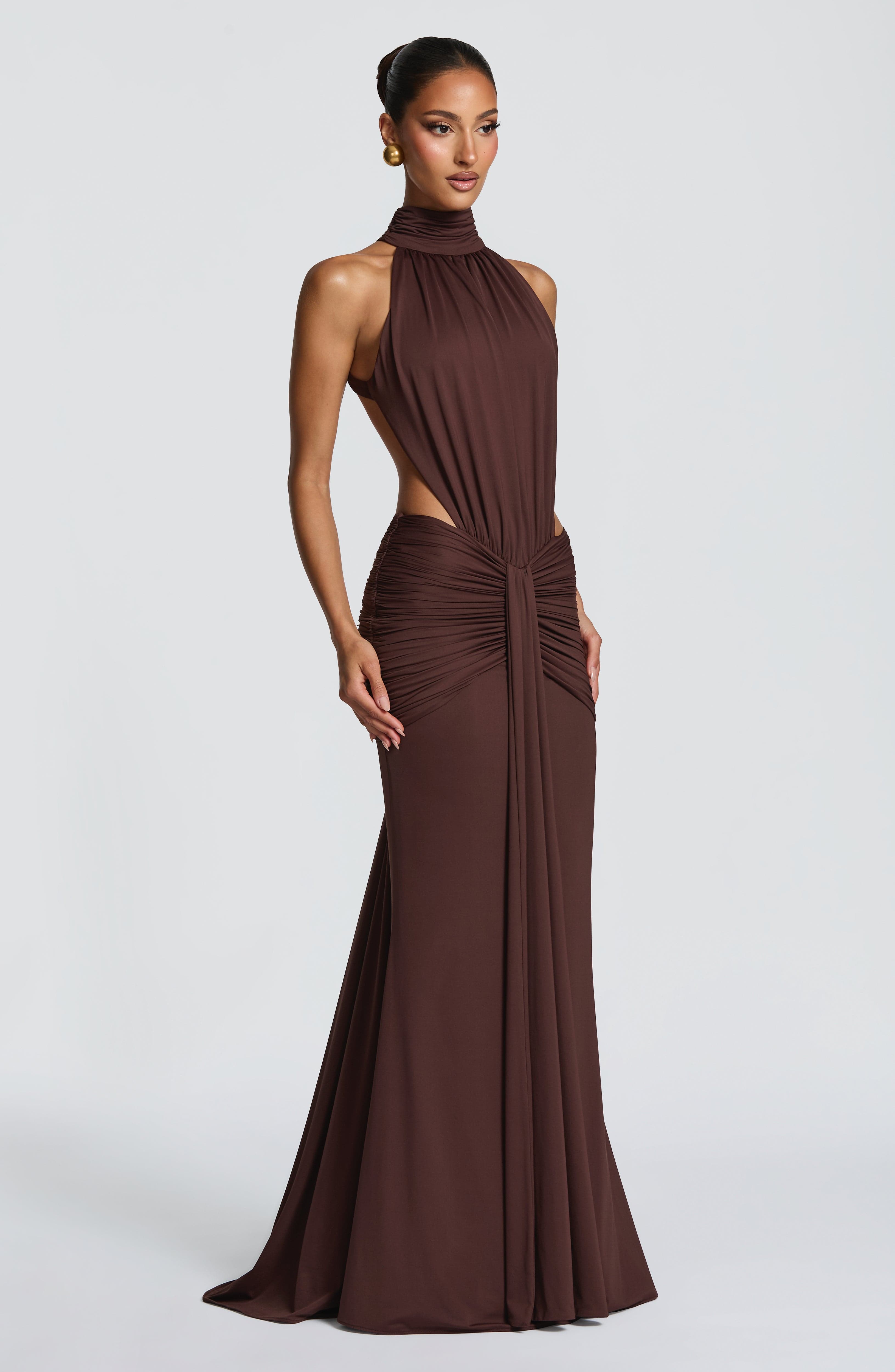 Vivora | Josephine Maxi Dress