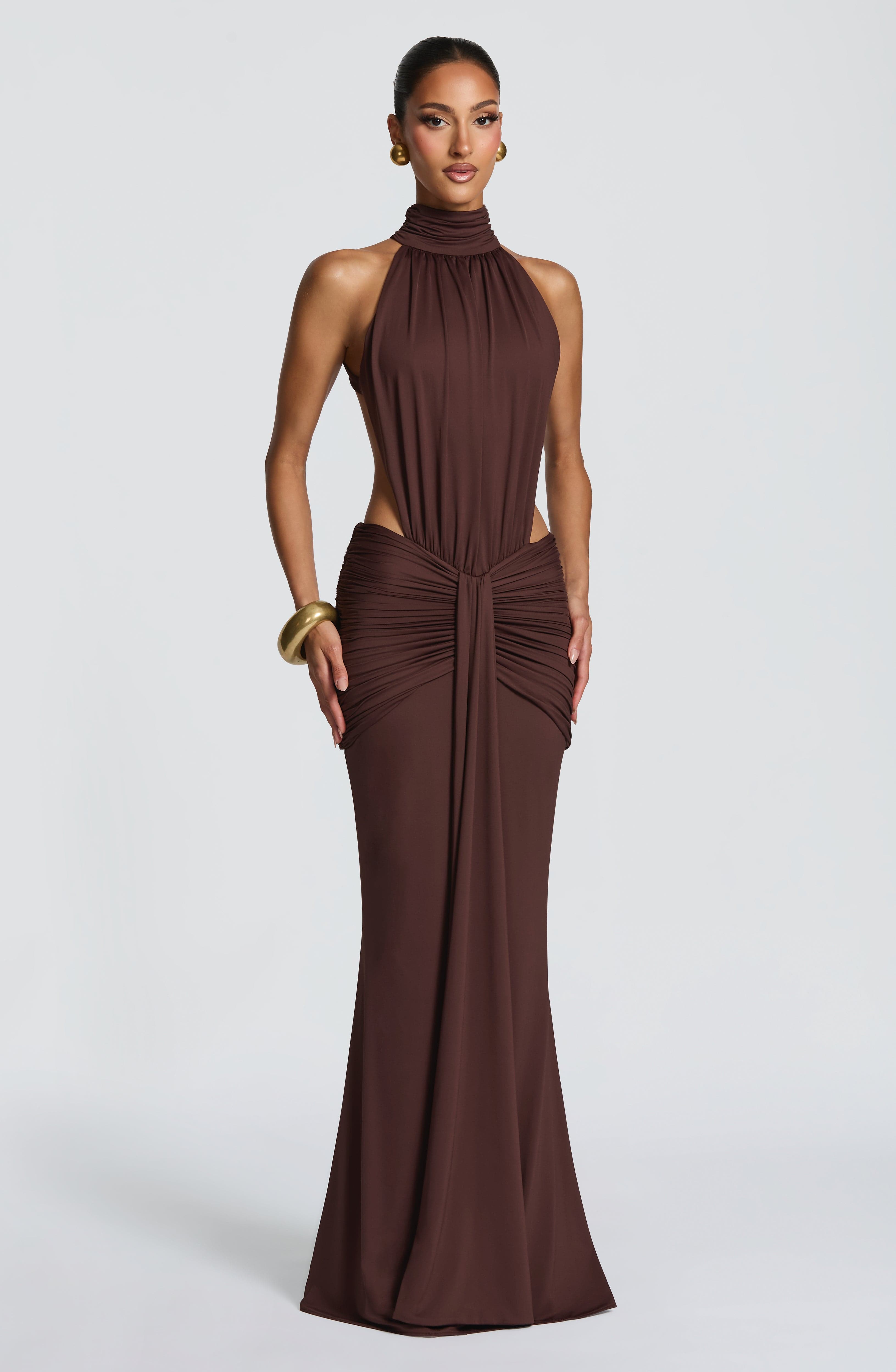 Vivora | Josephine Maxi Dress