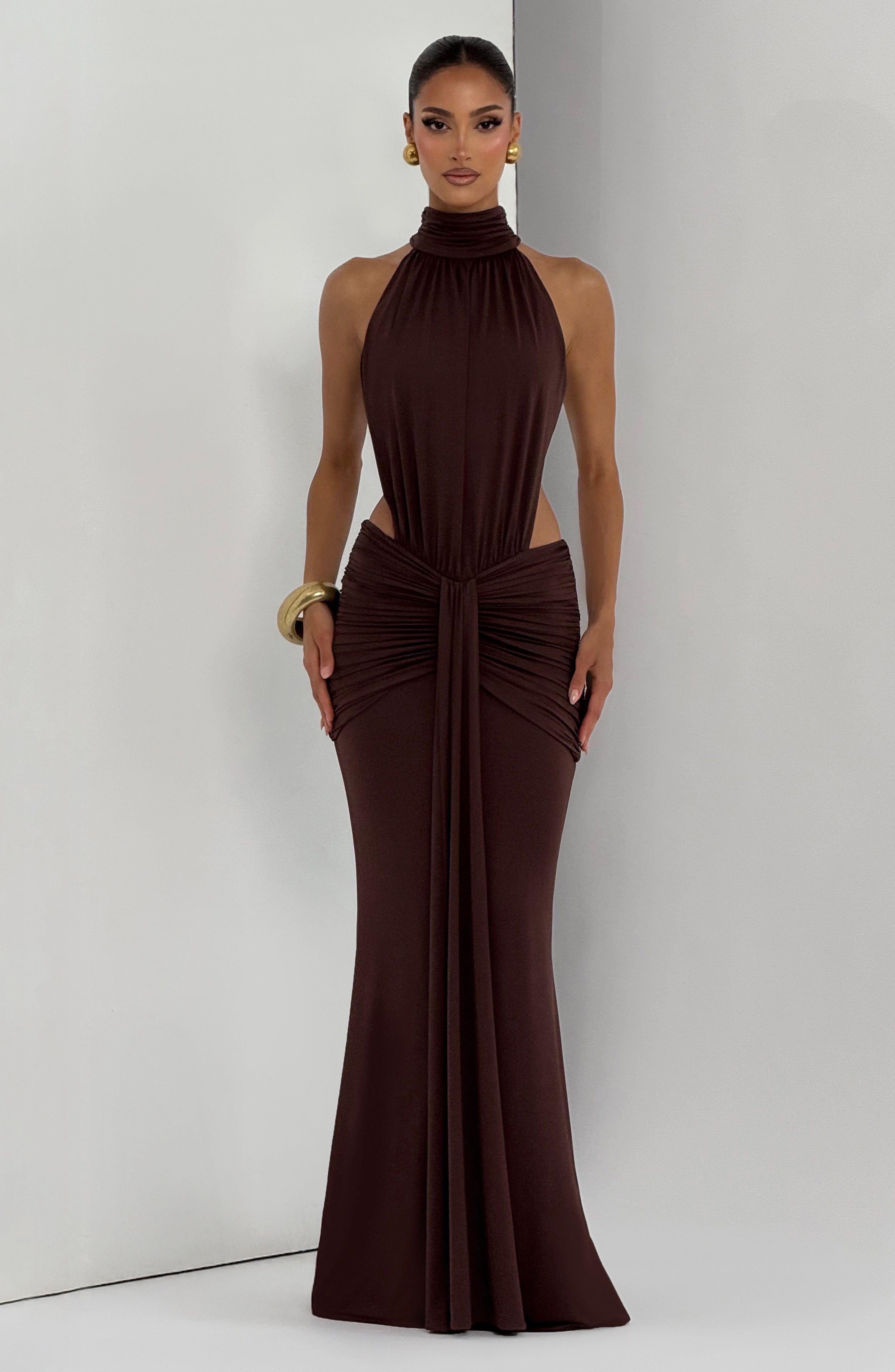 Vivora | Josephine Maxi Dress