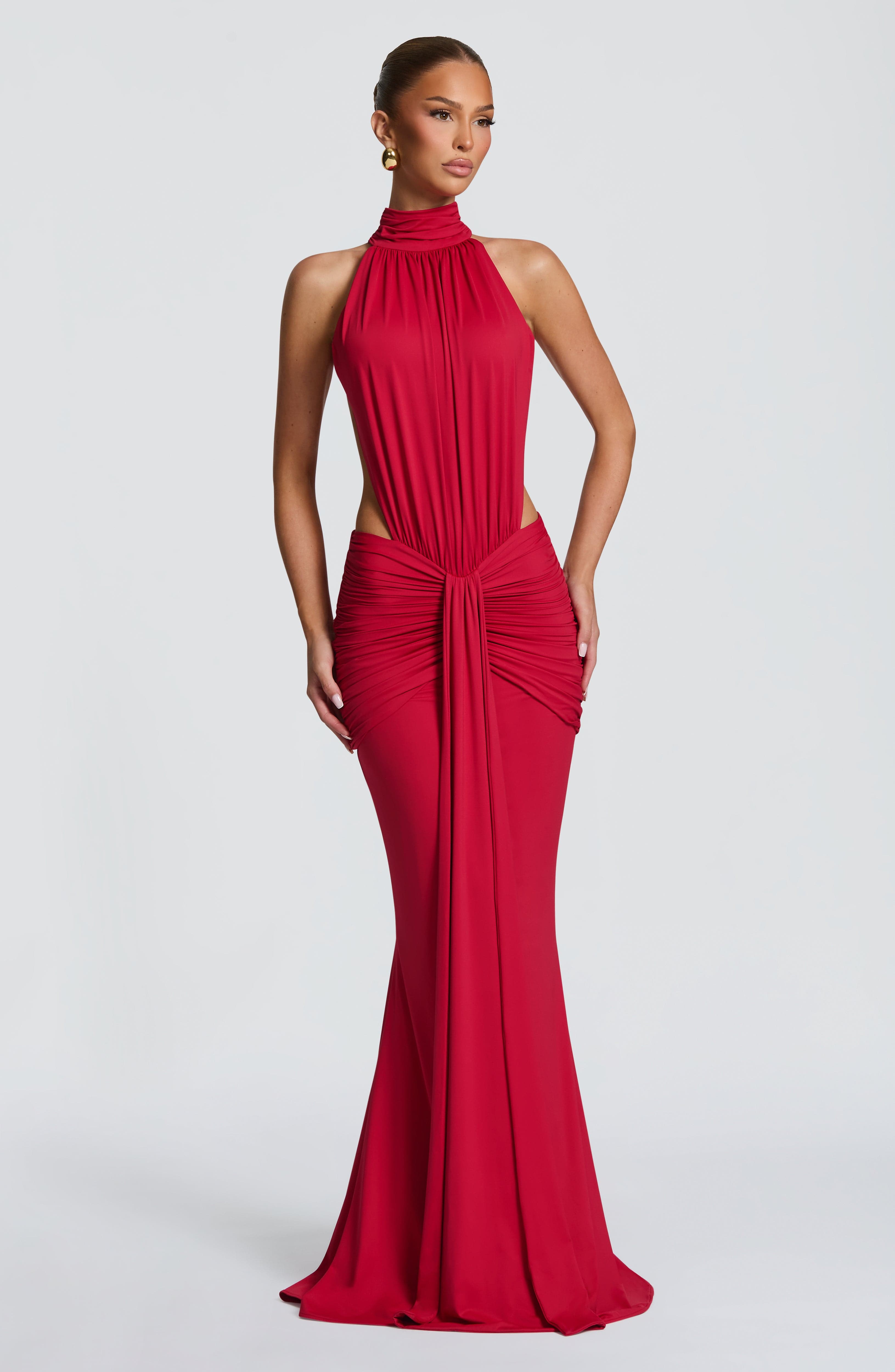 Vivora | Josephine Maxi Dress