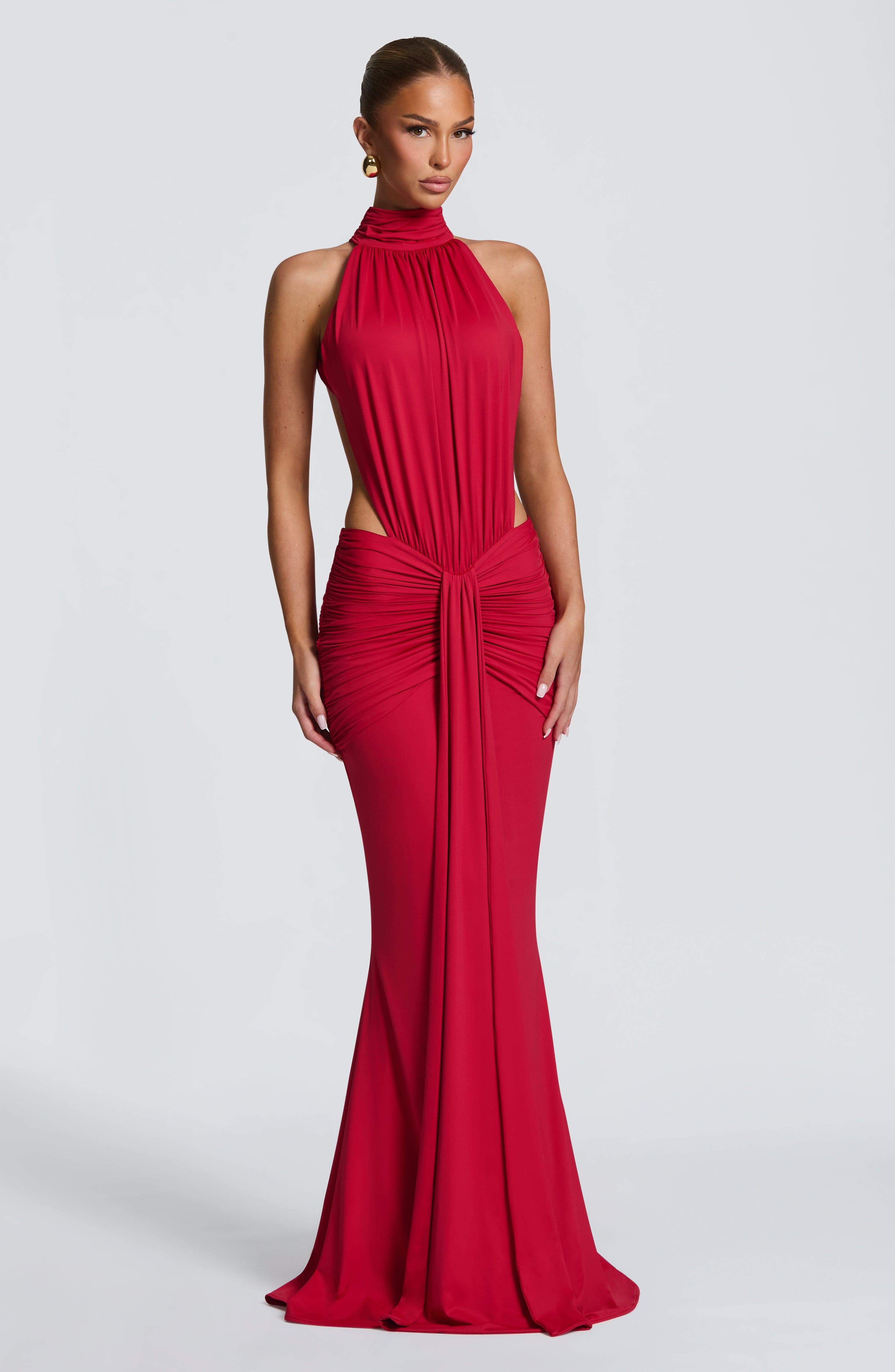 Vivora | Josephine Maxi Dress