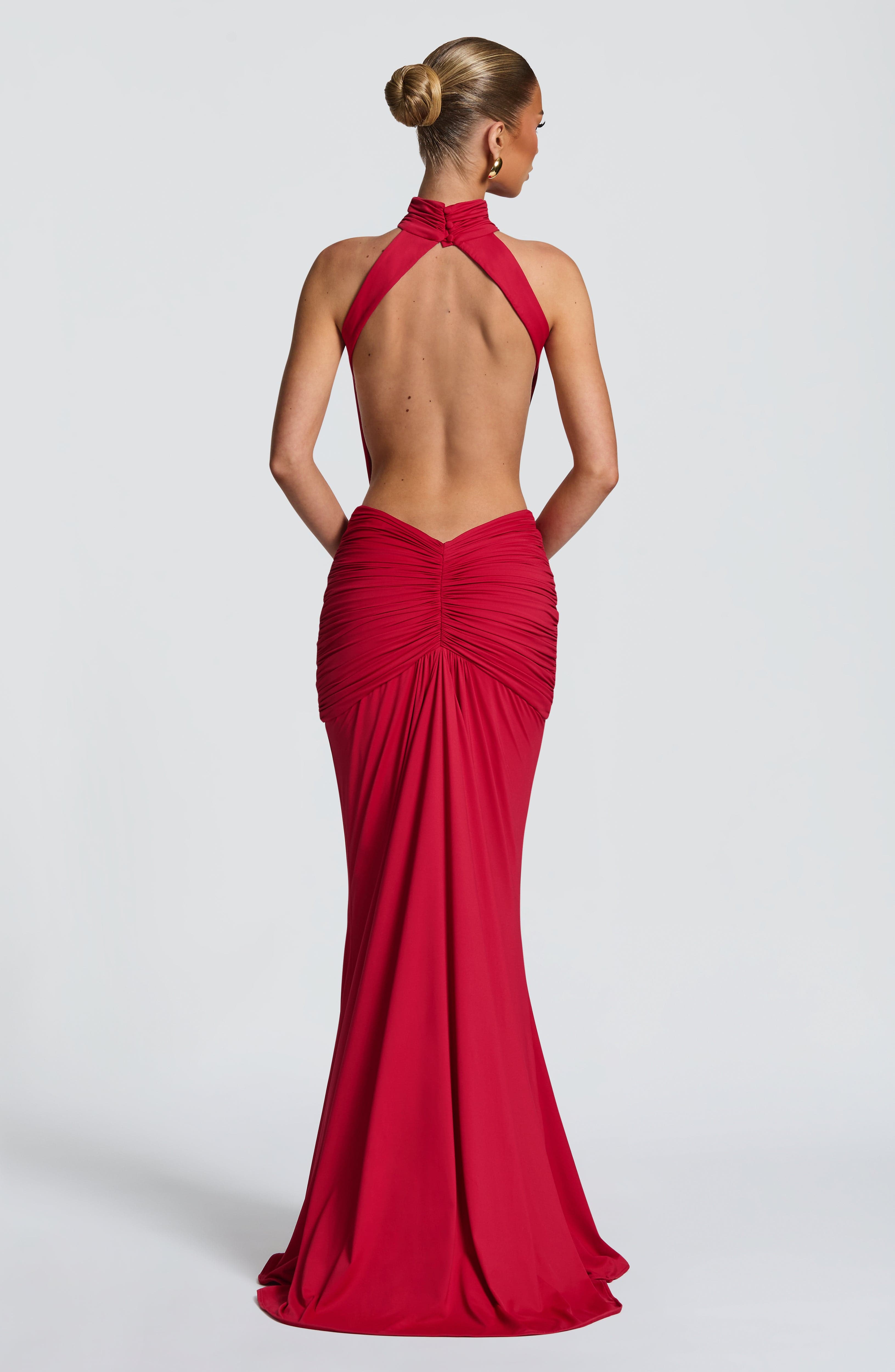 Vivora | Josephine Maxi Dress
