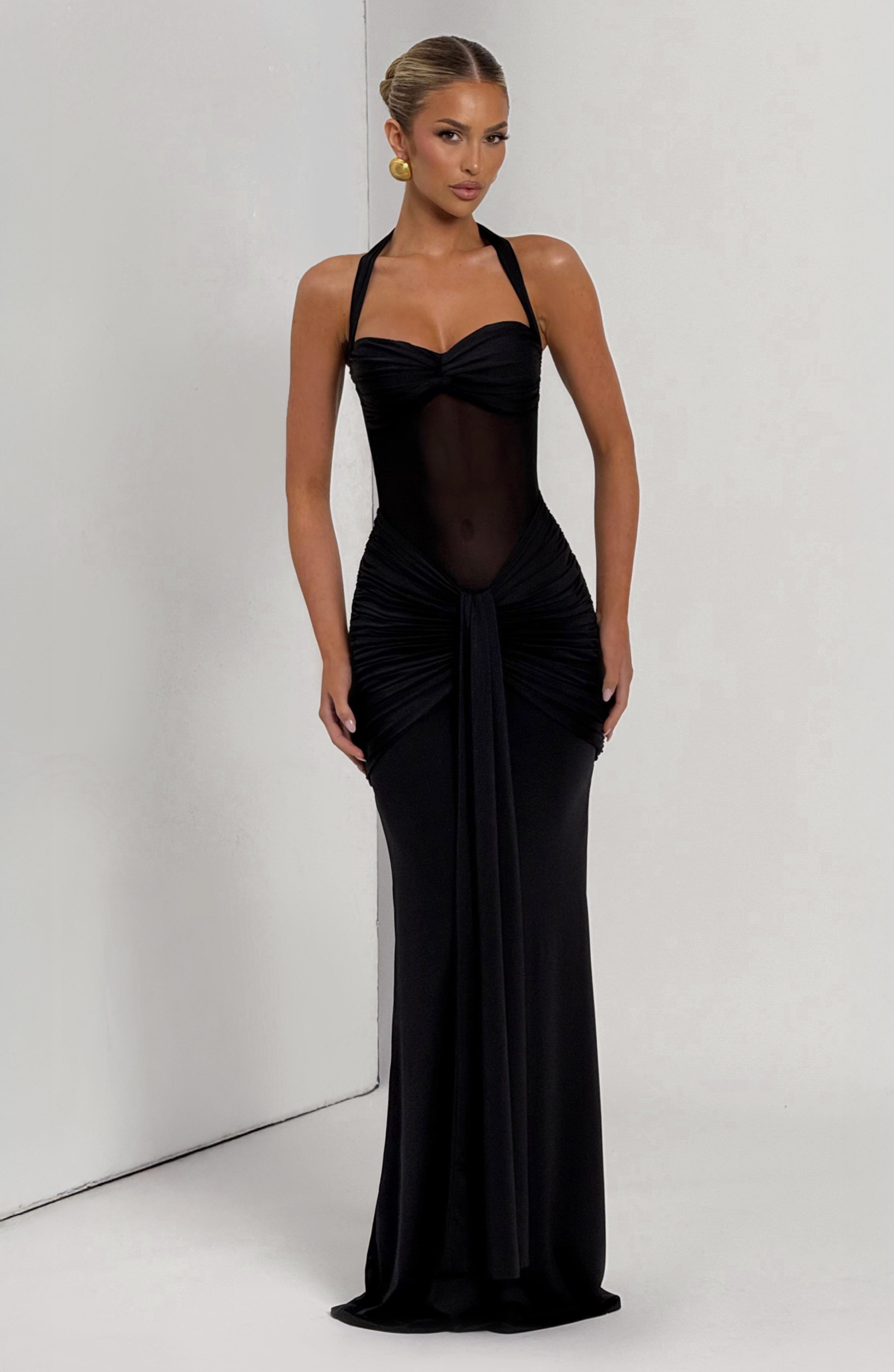Vivora | Evana Maxi-Dress