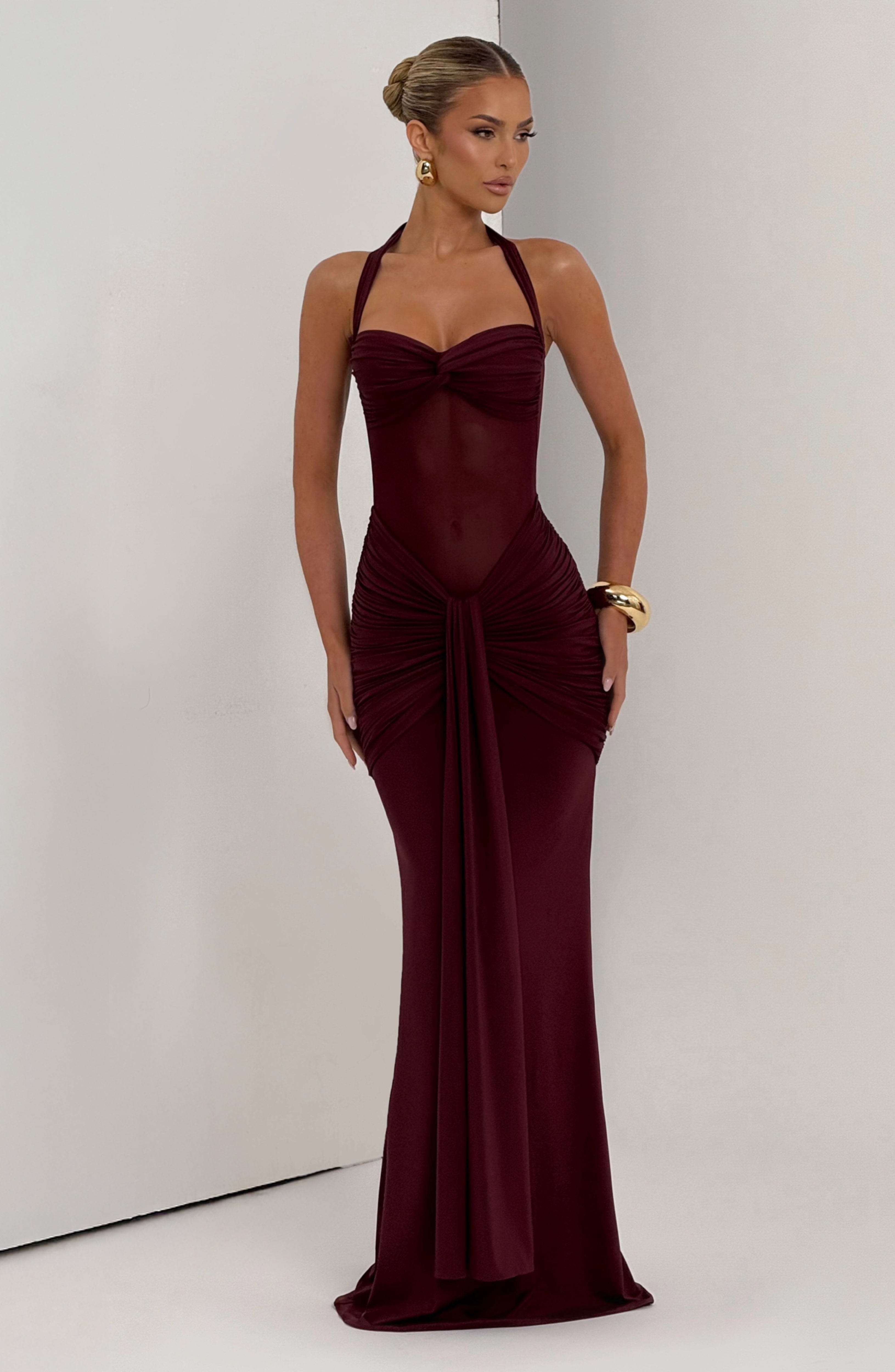 Vivora | Evana Maxi-Dress