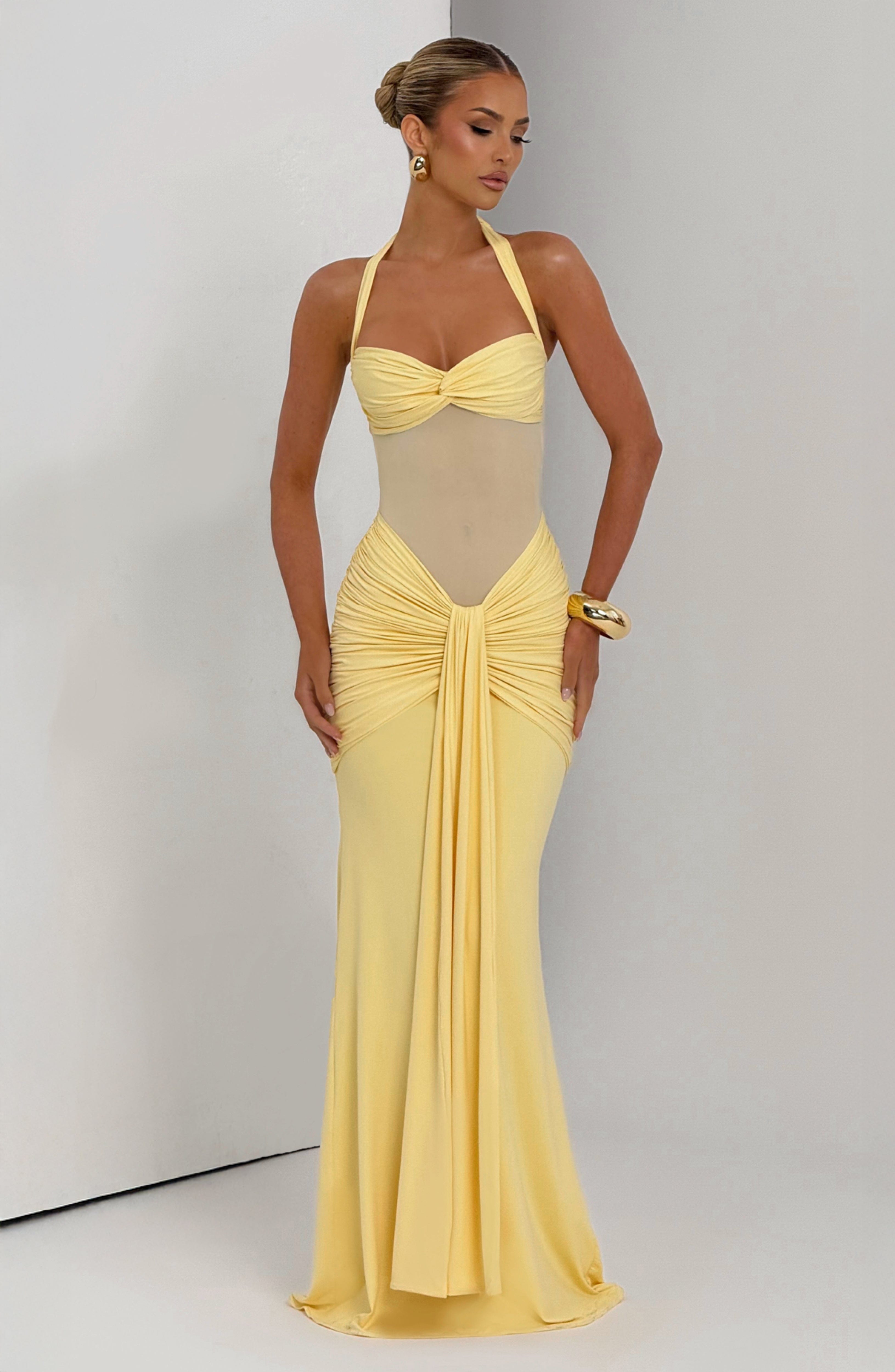 Vivora | Evana Maxi-Dress